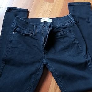 EUC Juniors MUDD Flex Strech jeggings size 7
